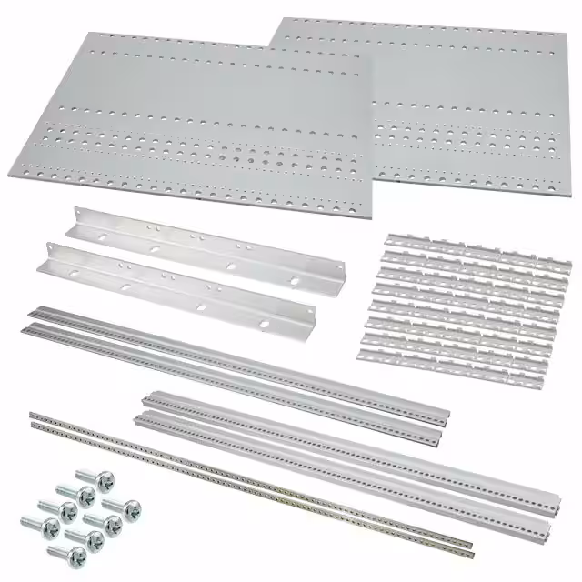 3685235 Wakefield-Vette  Estantes para tarjetas